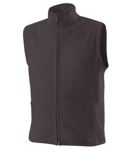 Starworld SW73N - Mens fleece vest
