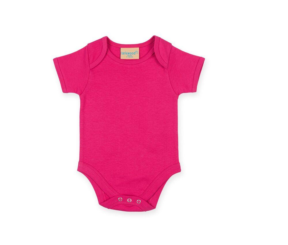 Larkwood LW055 - Children's body suit