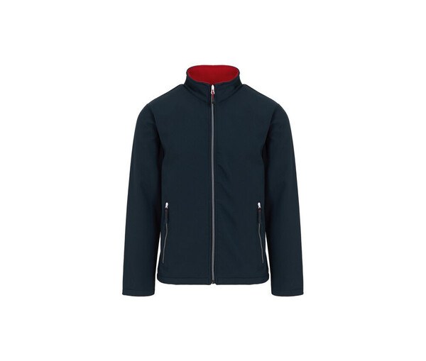 REGATTA RGA762 - 2-layer Softshell jacket