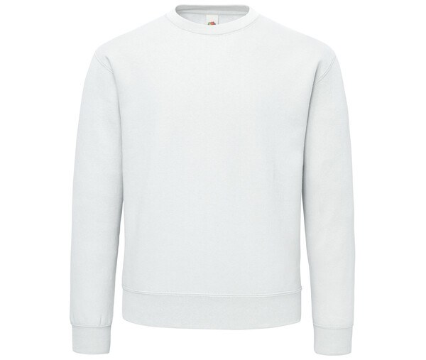 FRUIT OF THE LOOM SC277 - Heavyweight sweatshirt