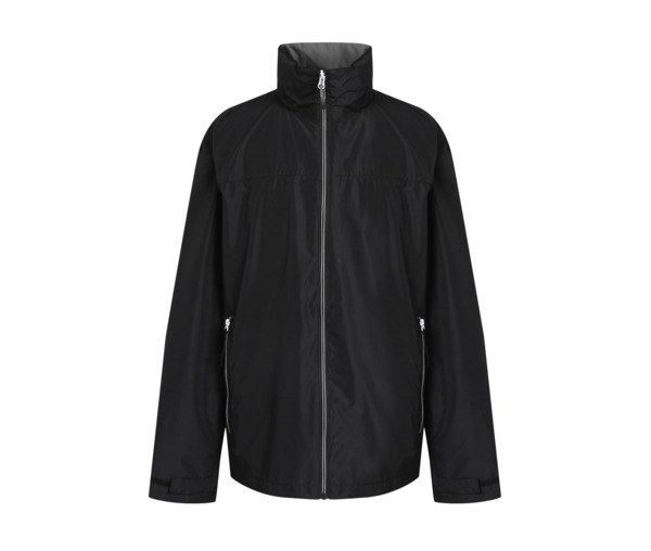 REGATTA RGW532 - ASCENDER WATERPROOF SHELL JACKET