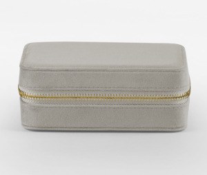 BAG BASE BG710A - Jewellery box Moonstone