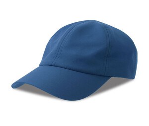 ATLANTIS HEADWEAR AT282 - Recycled dad hat Royal