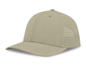 ATLANTIS HEADWEAR AT284 - Water resistant cap Stone