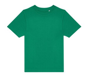 B&C BC03TK - Kids' t-shirt 190 Kelly Green