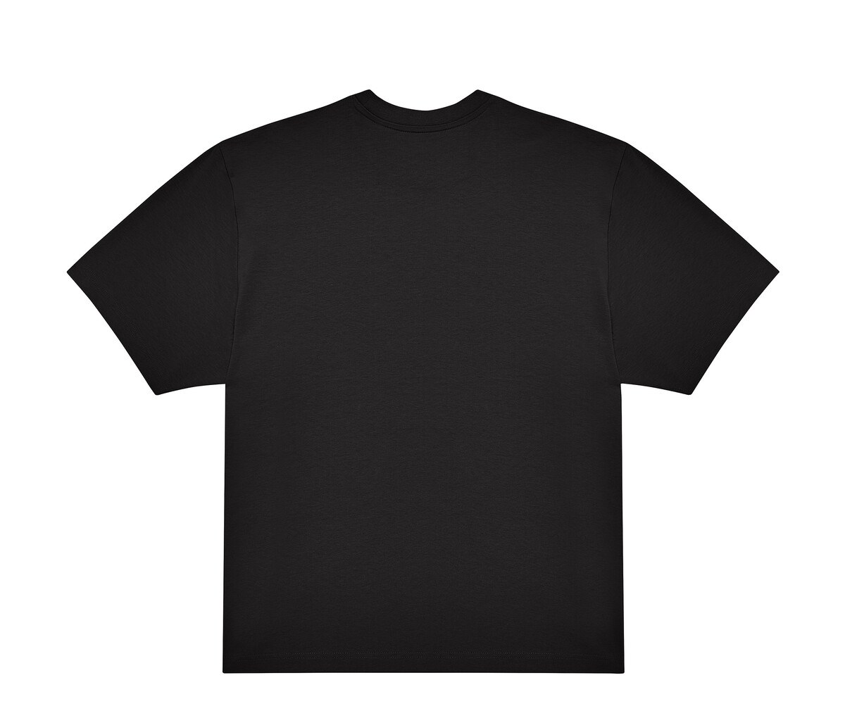 B&C BC10T - Heavyweight oversized unisex t-shirt