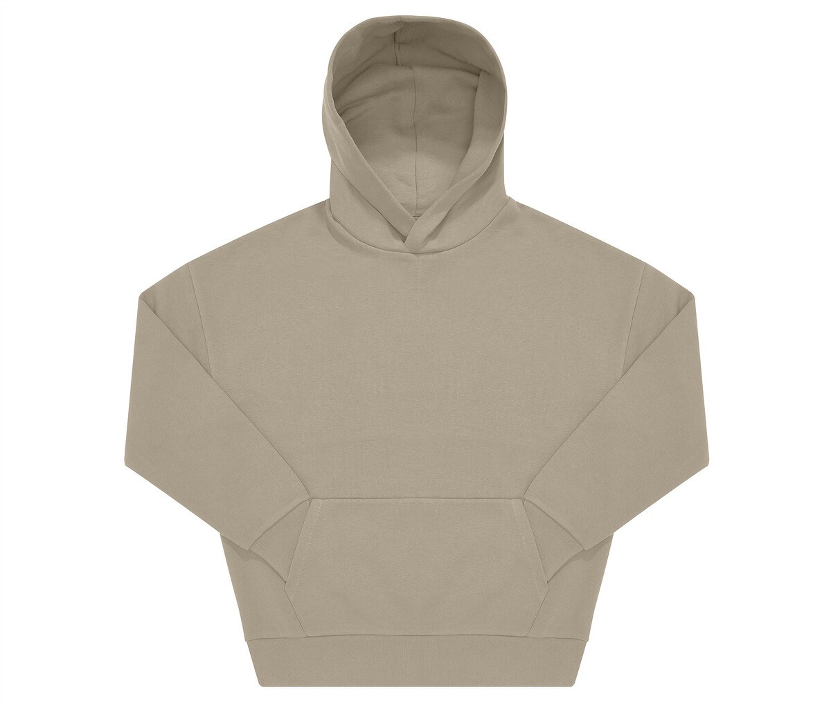 B&C BC514 - Oversize hoodie sweater