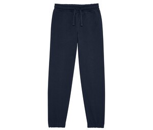 B&C ID000K - ID.000 SWEATPANT /KIDS Navy