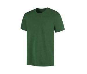 STARWORLD SW391 - ORGANIC COTTON RELAXED FIT T-SHIRT Nature Green