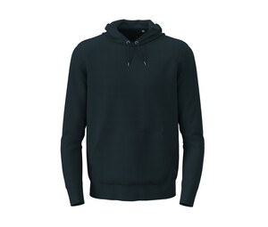 STEDMAN ST4400 - CLASSIC SWEAT HOODIES Blue Midnight